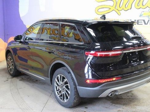 Used 2020 Lincoln Corsair AWD w/ Equipment Group 101A image 5