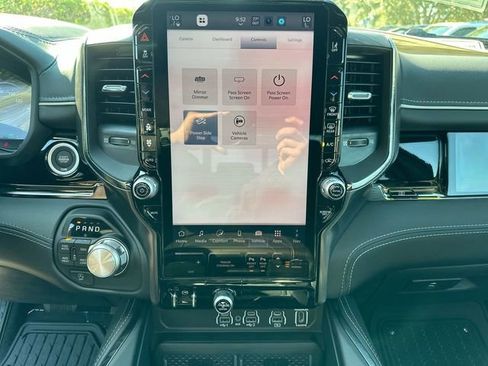 New 2026 RAM 1500 Limited w/ Trailer Tow Group image 18