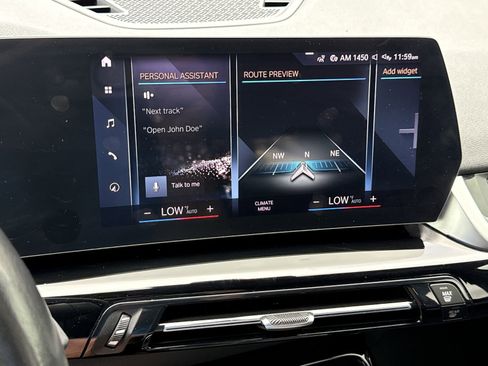 Used 2023 BMW X1 xDrive28i image 27