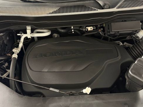 Used 2022 Honda Ridgeline RTL-E image 33