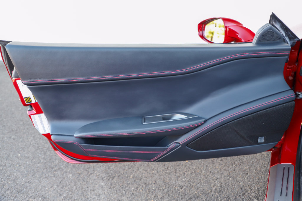 Used 2012 Ferrari 458 Spider RWD image 70