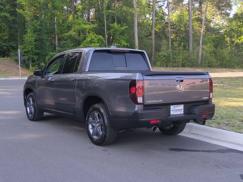 Used 2022 Honda Ridgeline RTL-E image 11