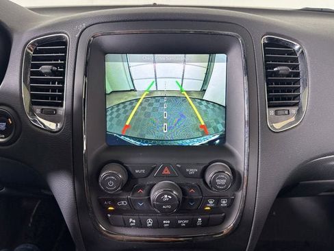 Used 2018 Dodge Durango GT w/ Premium Group image 14