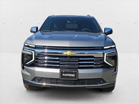 New 2025 Chevrolet Tahoe Premier image 6