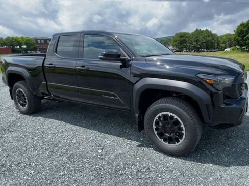 New 2026 Toyota Tacoma TRD Off-Road AWD/4WD image 6