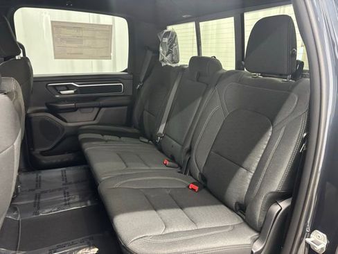 New 2026 RAM 1500 Big Horn image 20