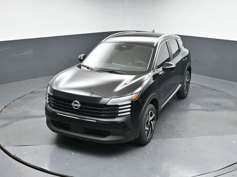 New 2026 Nissan Kicks SV image 33