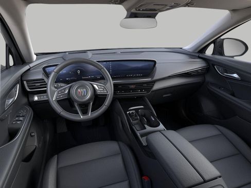 New 2026 Buick Envision Preferred AWD/4WD image 15