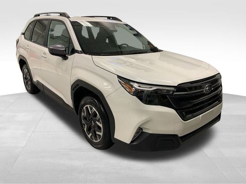 New 2026 Subaru Forester Premium image 1