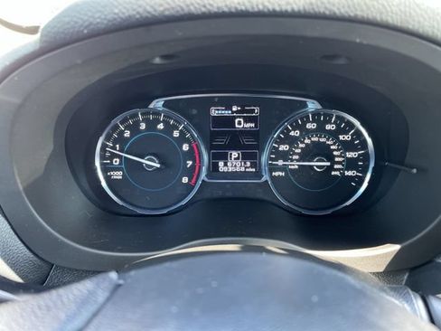 Used 2018 Subaru Forester 2.5i Touring w/ Popular Package #3B AWD/4WD image 12