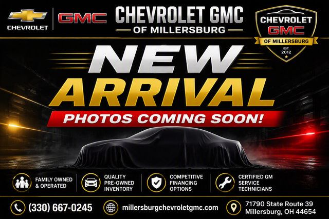 Used 2024 Jeep Compass Latitude AWD/4WD 360° Tour
