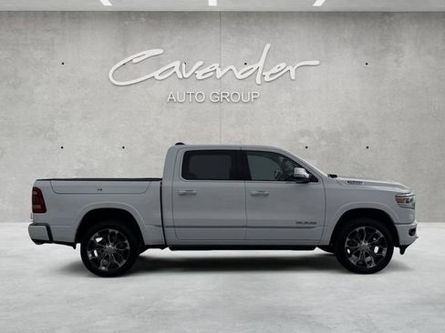 Used 2022 RAM 1500 Limited image 13