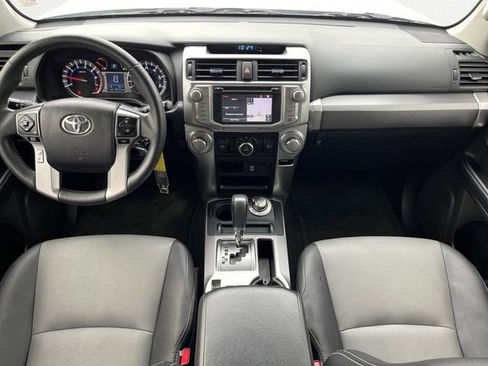 Used 2018 Toyota 4Runner SR5 Premium image 11