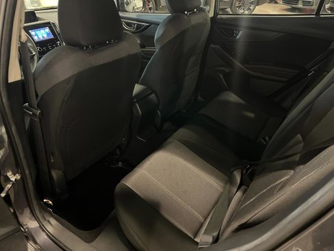 Used 2023 Subaru Impreza Premium image 30