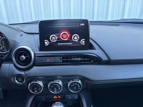 Certified 2022 MAZDA MX-5 Miata Grand Touring image 23