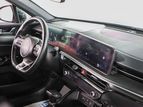 Used 2025 Kia K5 GT-Line w/ GT-Line Premium Package image 27