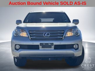 Used 2013 Lexus GX 460 video 2