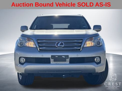Used 2013 Lexus GX 460 image 2
