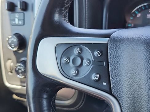 Used 2017 GMC Sierra 1500 SLT AWD/4WD image 26
