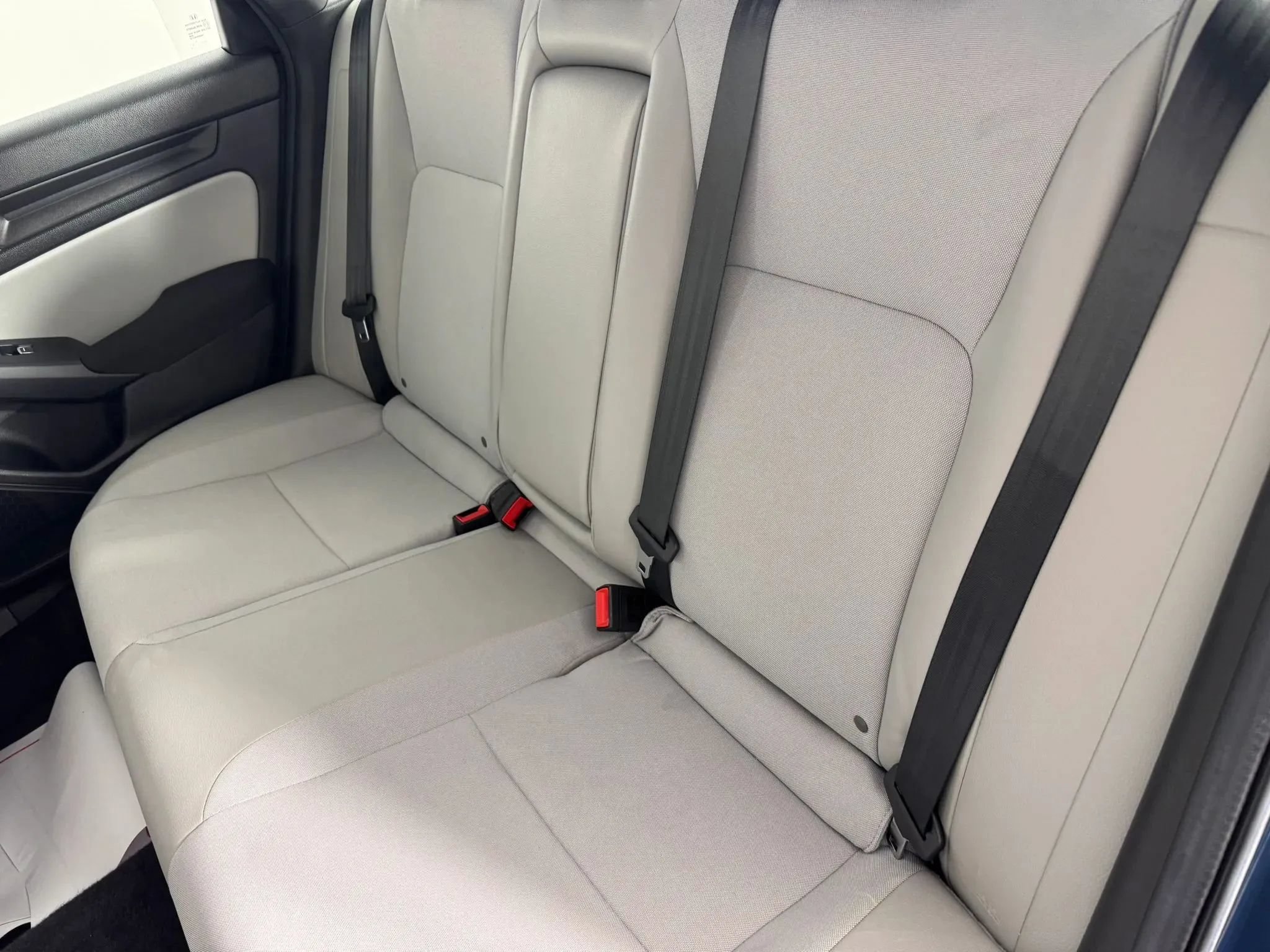 Used 2025 Honda Civic Sport Touring image 34