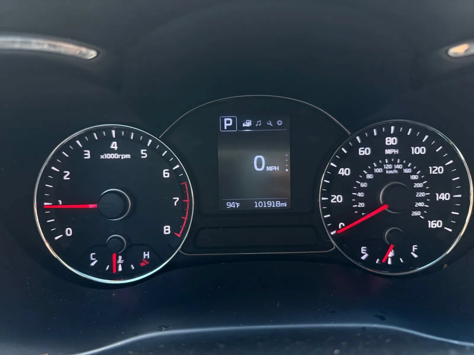 Used 2018 Kia Forte S FWD image 16