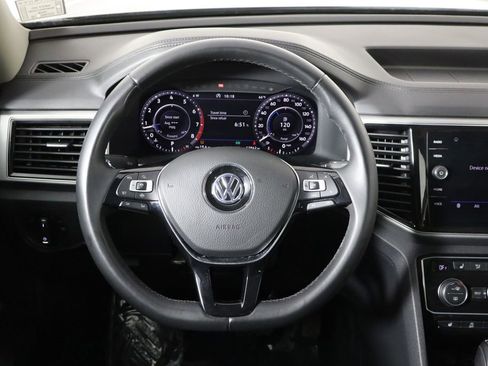 Used 2019 Volkswagen Atlas SEL FWD image 8