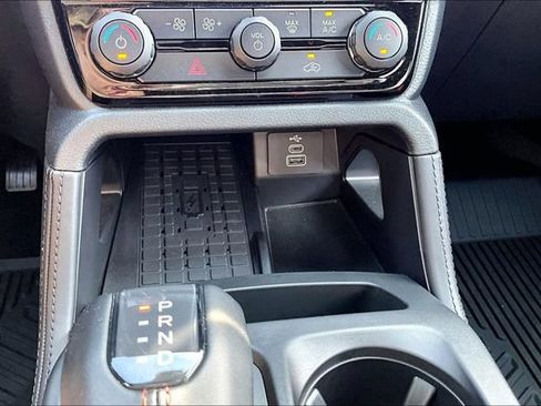 Used 2025 Ford Ranger Raptor AWD/4WD image 17