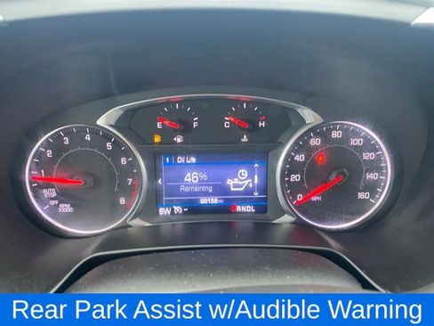 Certified 2019 Chevrolet Blazer LT image 9