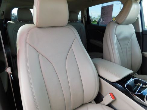 Used 2021 Lincoln Nautilus Reserve w/ Equipment Group 201A AWD/4WD image 21