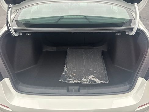 Certified 2025 Honda Civic Sport Touring image 38