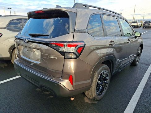 New 2025 Subaru Forester Limited image 4