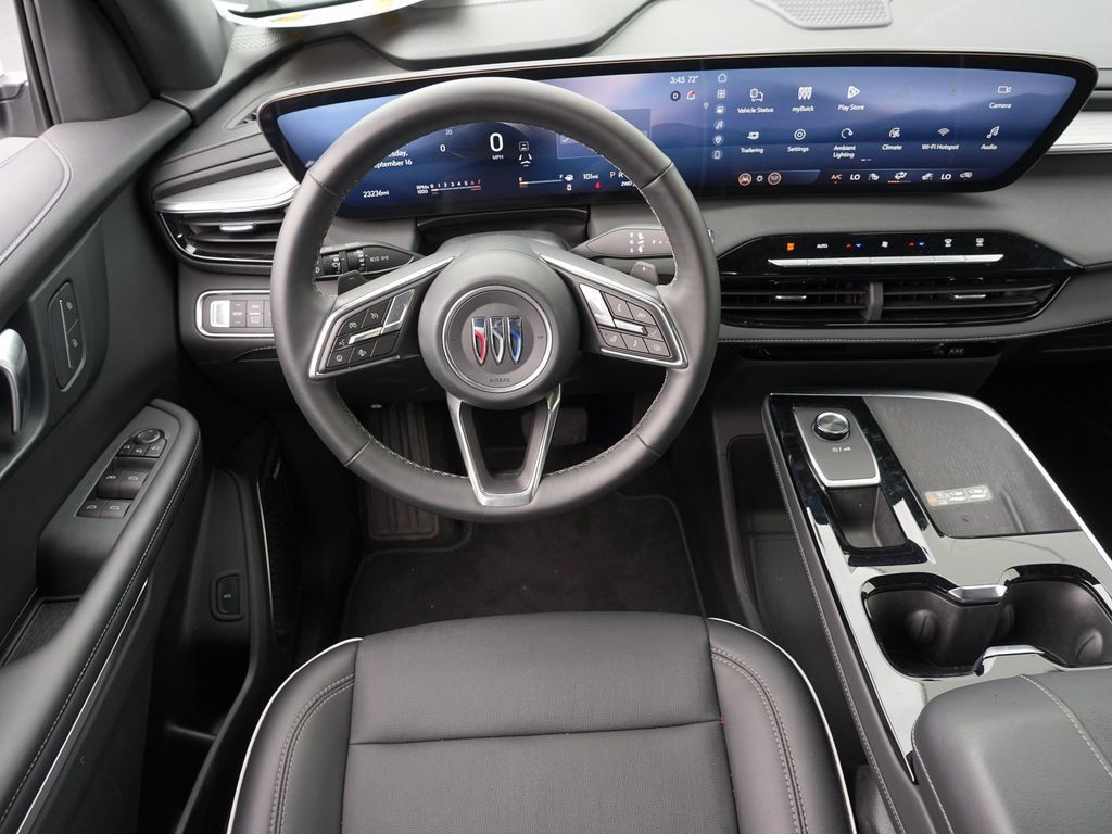 Certified 2026 Buick Enclave Preferred AWD/4WD image 19
