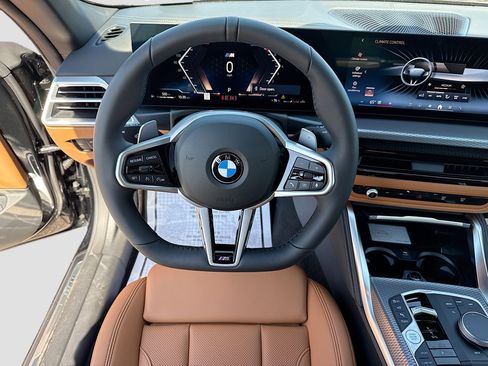 New 2026 BMW 430i Convertible w/ M Sport Package image 16