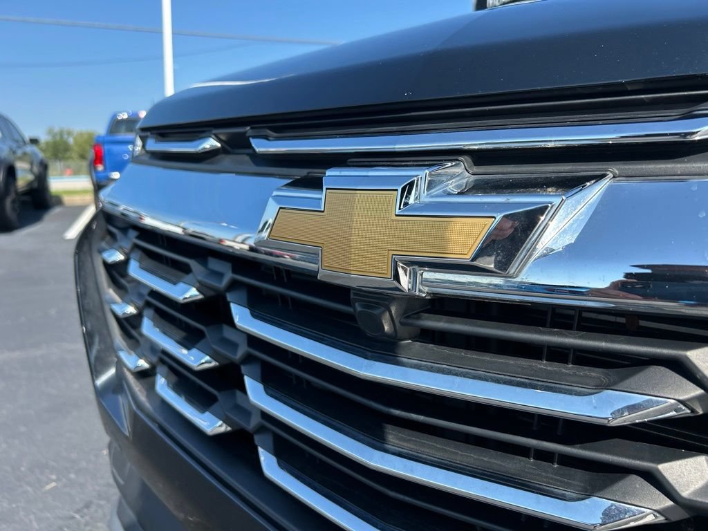 Used 2026 Chevrolet Equinox LT AWD/4WD image 10