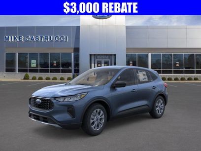 New 2026 Ford Escape Active w/ Cold Weather Package