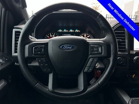 Used 2020 Ford F150 XLT w/ Equipment Group 302A Luxury image 12