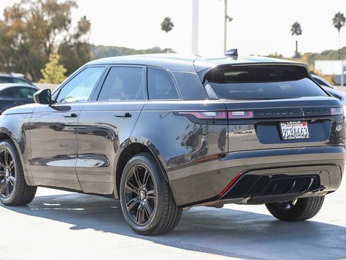 Used 2022 Land Rover Range Rover Velar R-Dynamic S image 5