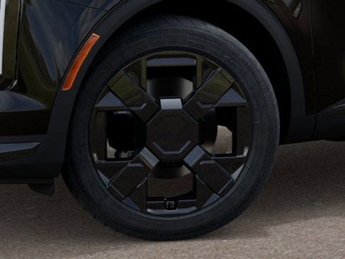 New 2026 Kia Sportage X-Line image 12