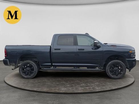 Used 2025 RAM 2500 Big Horn AWD/4WD image 6