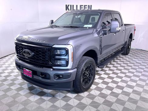 New 2026 Ford F250 XLT w/ XLT Premium Package image 3