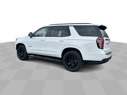 Certified 2023 Chevrolet Tahoe Z71 w/ Luxury Package image 7