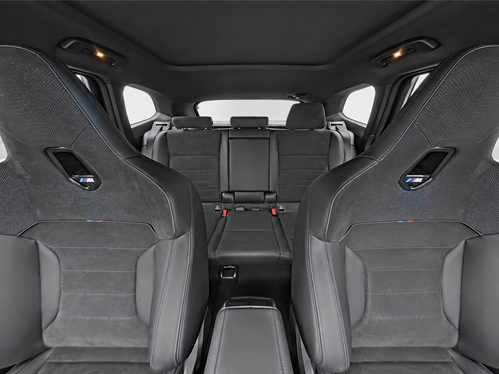 Used 2024 BMW X1 M35i w/ Premium Package AWD/4WD image 18