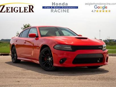 Used 2020 Dodge Charger R/T