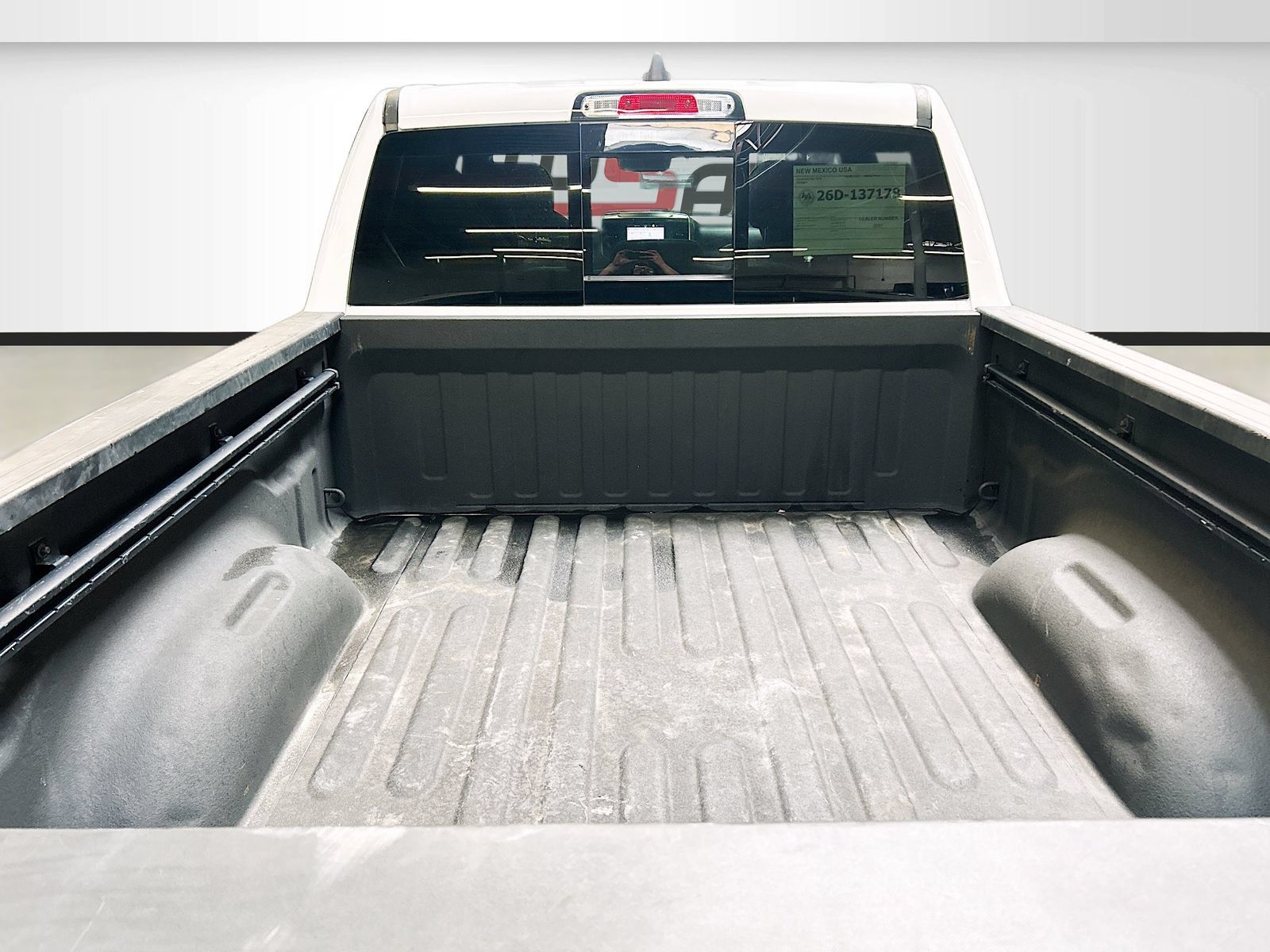 Used 2022 RAM 1500 Big Horn AWD/4WD image 24