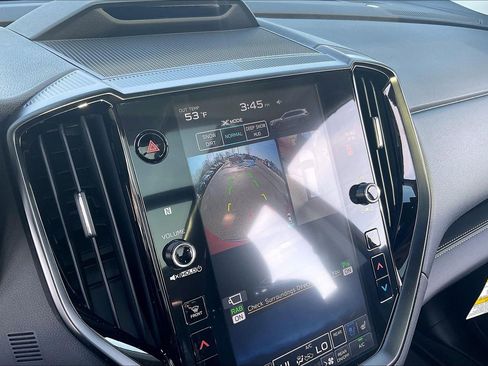 New 2026 Subaru Ascent Bronze Edition image 18