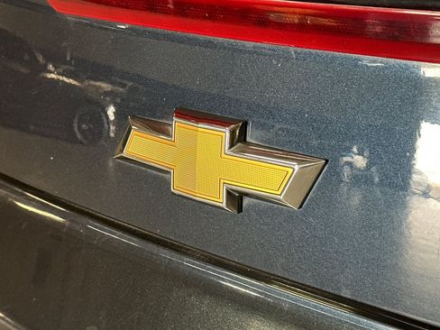 Used 2014 Chevrolet Camaro LS RWD image 46