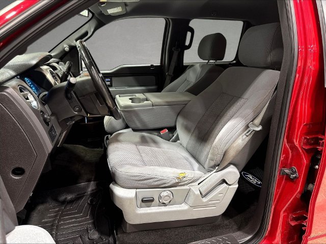 Used 2012 Ford F150 XLT w/ XLT Chrome Pkg AWD/4WD image 26