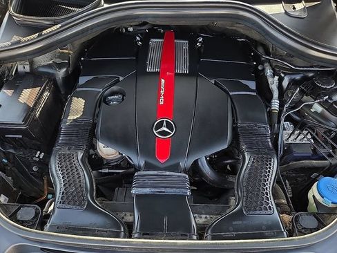 Used 2019 Mercedes-Benz GLE 43 AMG 4MATIC Coupe image 10
