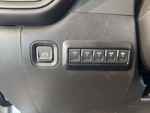 New 2026 Chevrolet Silverado 3500 W/T w/ WT Convenience Package image 15