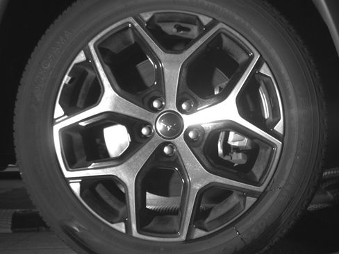 Used 2025 Jeep Compass Limited image 13